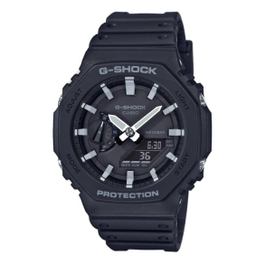 Casio G- Shock GA-2100-1AER