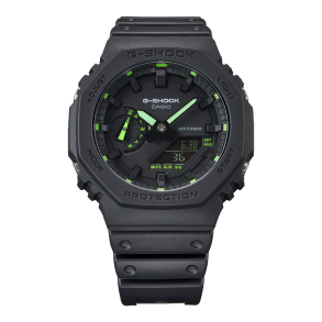 Casio G-Shock (5611) GA-2100-1A3ER