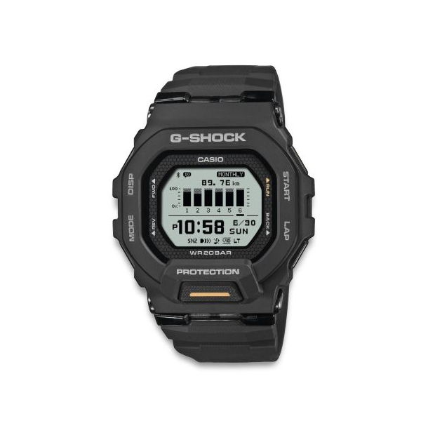 Casio G-Shock GBD-200-1A1ER