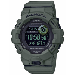 Casio G-schock GBD-800UC-3ER