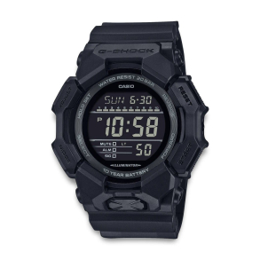 Casio G-Shock GD-010-1A1ER