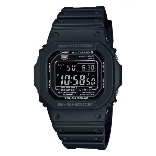 Casio G-Shock Herreur GW-M5610U-1BER