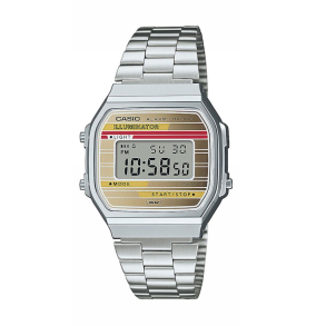 Casio Vintage (3298) A168WEHA-9AEF