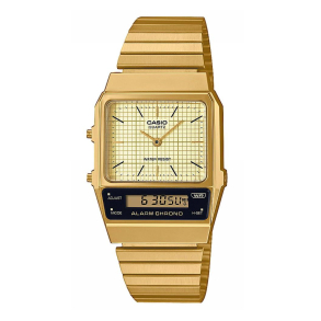 Casio Vintage (5695) AQ-800EG-9AEF