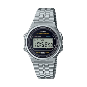 Casio Vintage (593) A171WE-1AEF