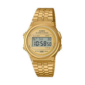 Casio Vintage (593) A171WEG-9AEF