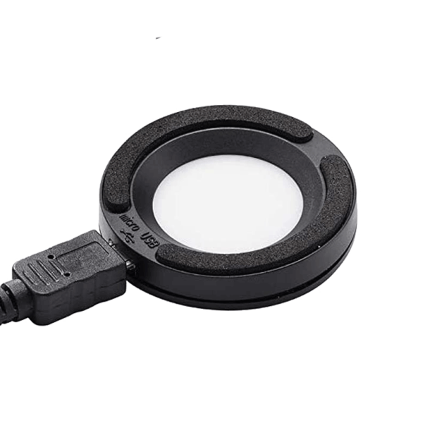 Led lader til Solar ure ca. 30000 lux