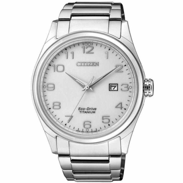 Citizen Eco-Drive Herreur BM7360-82A