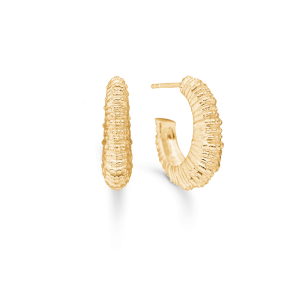 SZ Seashell Secrets Fg. Halvcreoler Stor 7210908