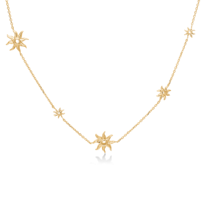 SZ Ocean Aura Fg Sol Halsk�de 7220924