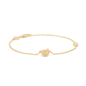 SZ Seashell Secrets Forg. Armbnd 7250904