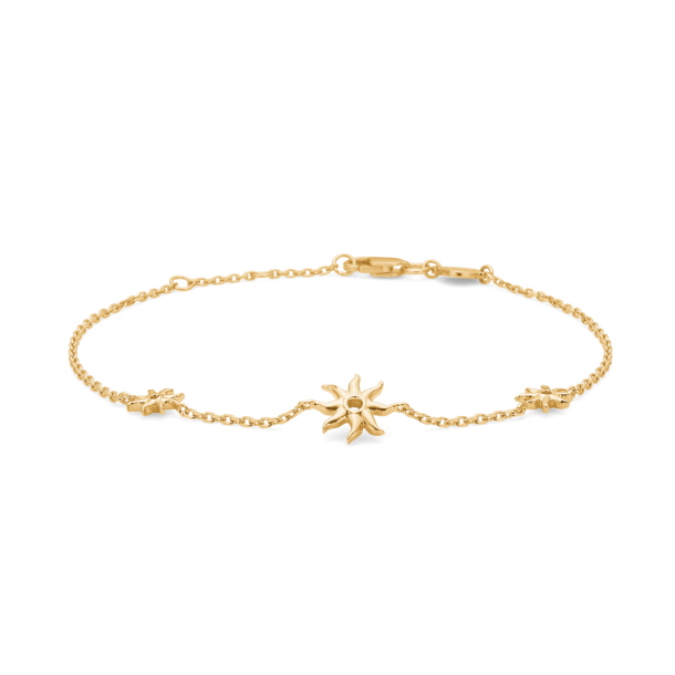 SZ Ocean Aura Forg. Sol Armbnd 7250923