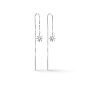 SZ Ocean Aura Slv rekder m/Sol 7100923