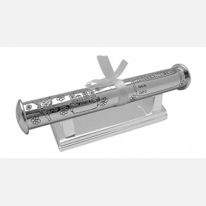 Forkromet Dbsrr m/Fod 157-88840