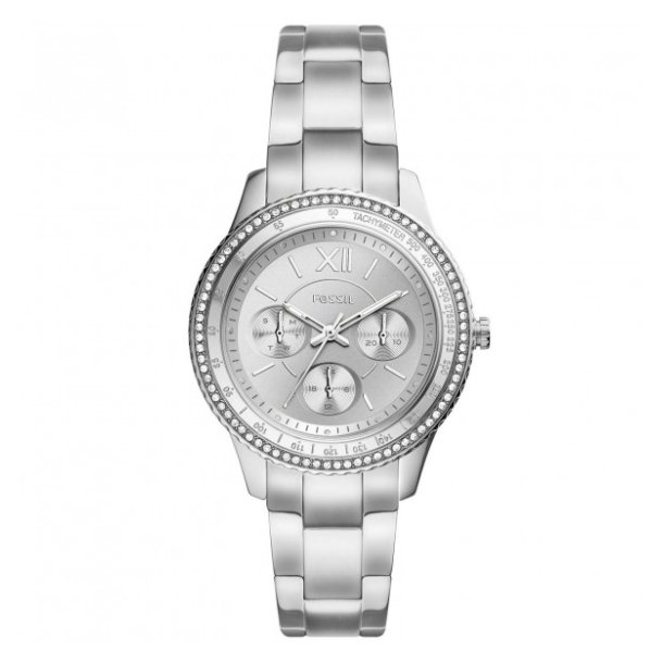 Fossil Dame Ur Stl ES5108