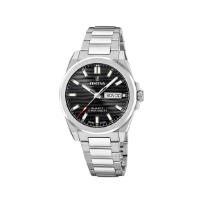 Festina Swiss Made Dune Herreur F20073/5