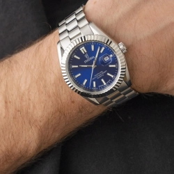 Festina Classic Swiss Made Herreur F20084/B
