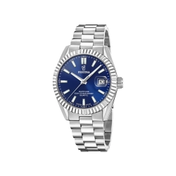 Festina Classic Swiss Made Herreur F20084/B