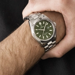 Festina Classic Swiss Made Herreur F20084/C