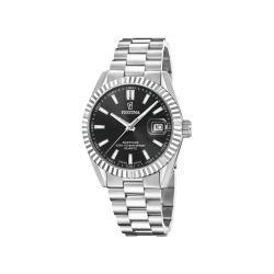 Festina Classic Swiss Made Herreur F20084/D