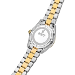 Festina  2 farvet Classic Swiss Made F20085/B