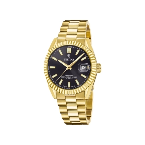 Festina Double Swiss Made Herreur F20086/B
