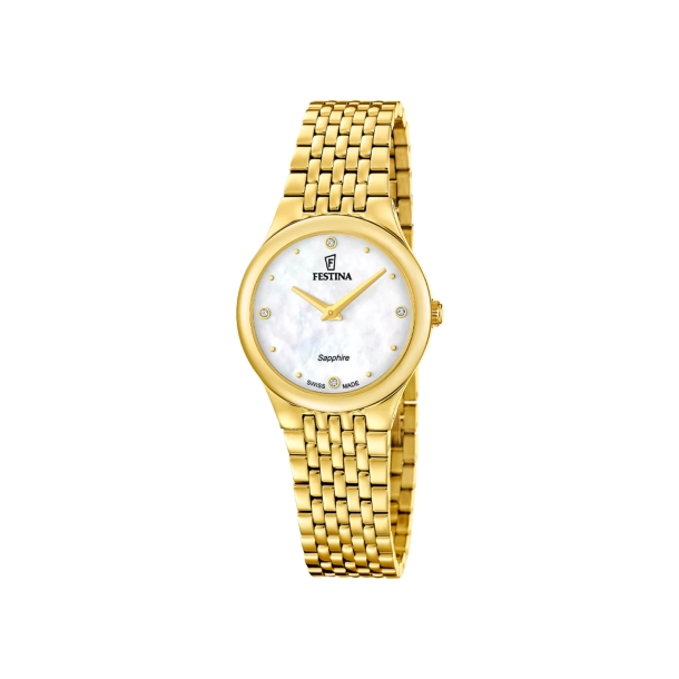 Festina Swiss Made Grace Doubl� 20098/1