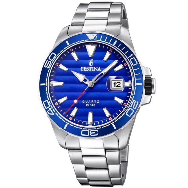 Festina Herreur 20360/1