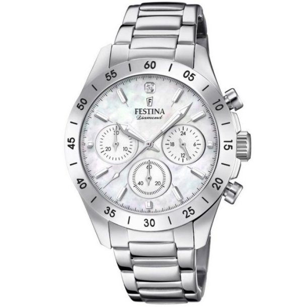 Festina Diamond Dameur 20397/1