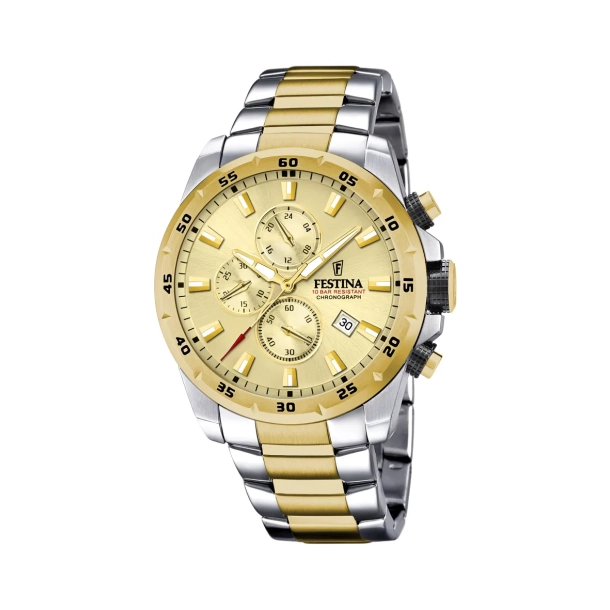 Festina Herreur m/Chronograf 20562/1
