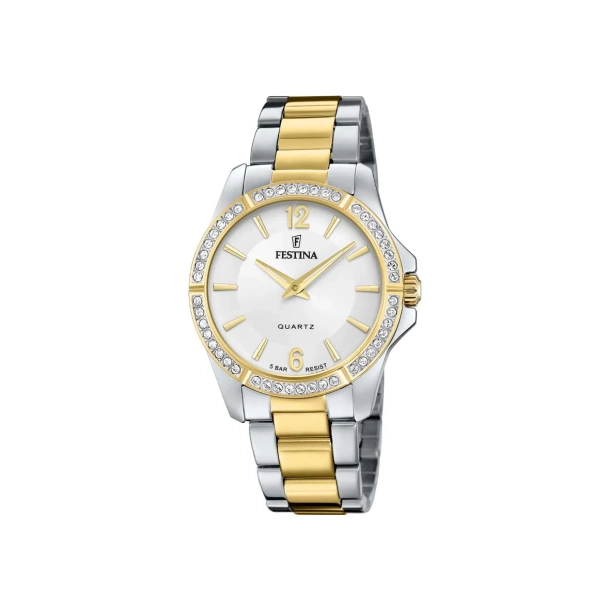 Festina Mademoiselle Dameur Bicolor 20594/1