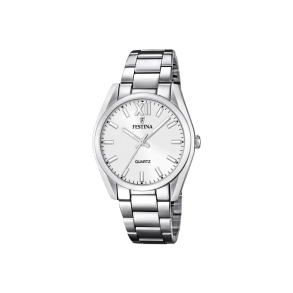 Festina Multifunktion St�l 20623/1