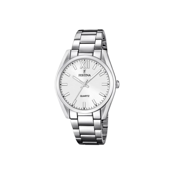 Festina Multifunktion St�l 20623/1