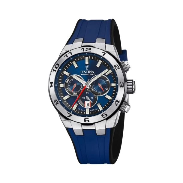 Festina Chrono Bike 2024 Bl Rem 20671/1