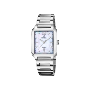 Festina Dame Stl Ur, Square 20679/2