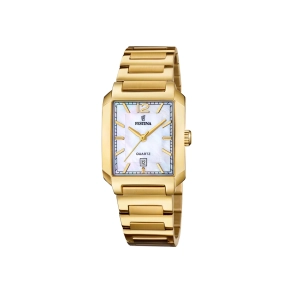 Festina Dame On The Square Doubl 20680/2