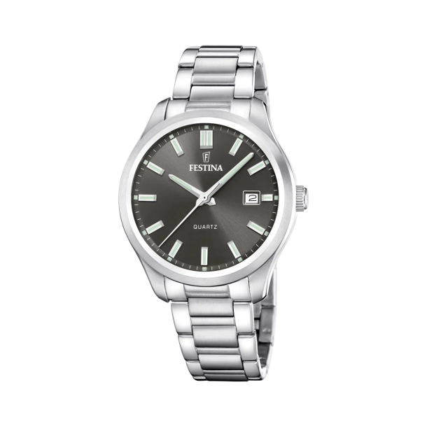 Festina Acero Herreur Stl 20736/5