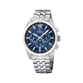 Festina Herreur Timeless Chronograph Stl 20742/4