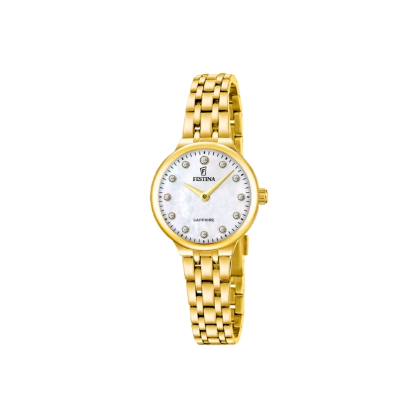Festina Mademoiselle Dameur Doubl� m/Sten 20745/1