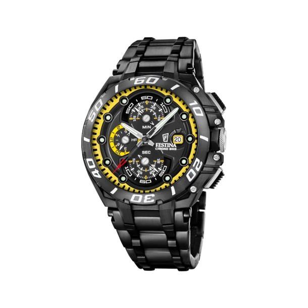 Festina Chrono Bike Danmark Limited Edition 2026 20765/D