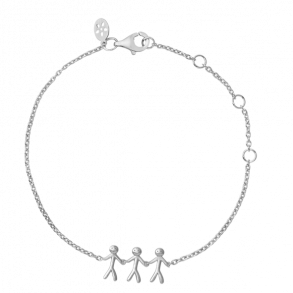 ByBiehl Slv Together Family Armbnd 2-2003-R