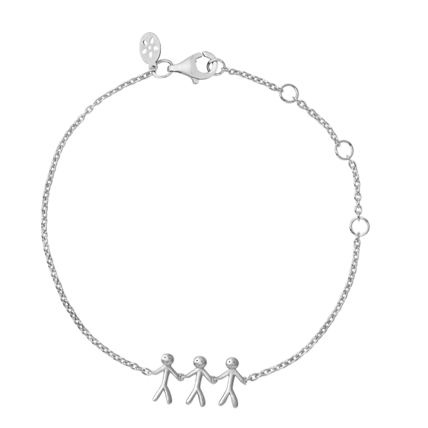 ByBiehl Slv Together Family Armbnd 2-2003-R