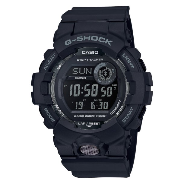 Casio G-Shock GBD-800-1BER