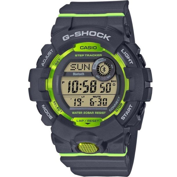 Casio G-Shock Herreur GBD-800-8ER