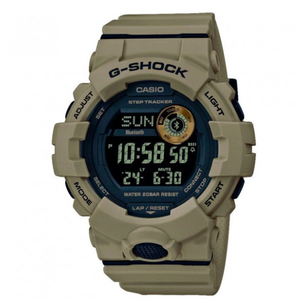 Casio G-Shock Herreur GBD-800UC-5ER