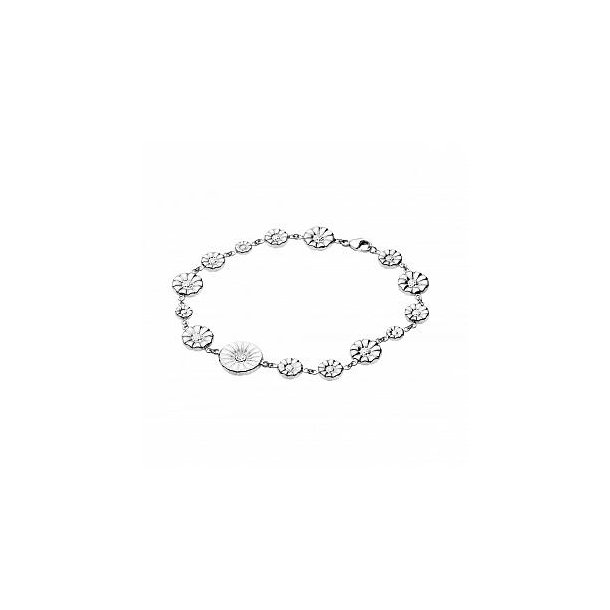 Georg Jensen Daisy Armbnd 3530960