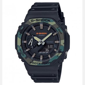 Casio G-Shock GA-2100SU-1AER