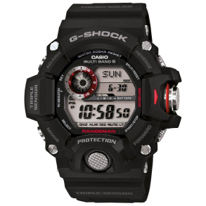 Casio G-Shock Rangeman Herreur GW-9400-1ER