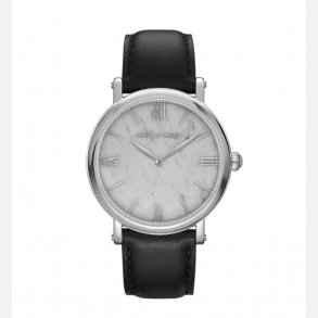 Abbott & Mosley Carrara Gray Dameur 36 mm. A2126AM