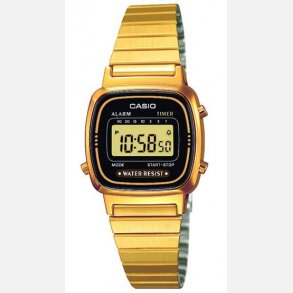 Casio Classic LA670WEGA-1EF